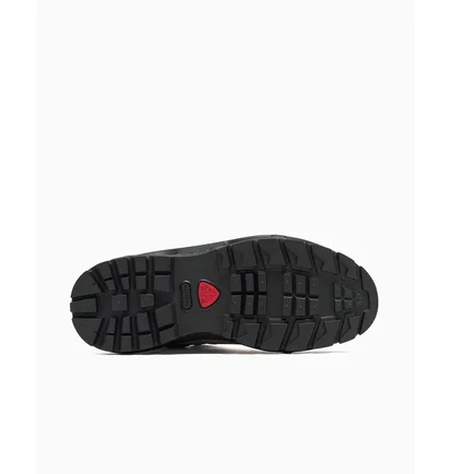 Ботинки мужские Nike Air Max Goadome Grey FZ1314-002