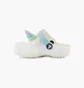 Тапочки детские CROCS Classic I Am White 209701-0WV