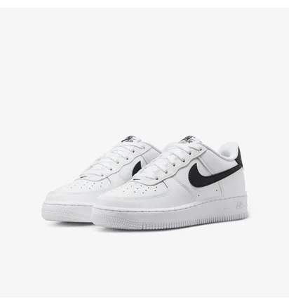 Кроссовки детские Nike Air Force 1 Gs White FV5948-101