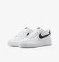 Кроссовки детские Nike Air Force 1 Gs White FV5948-101
