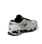 Кроссовки мужские Mizuno Wave Prophecy Ls Grey D1GA333703