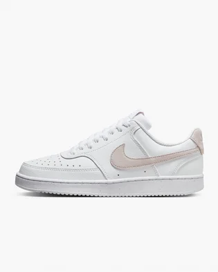 Кросівки жіночі Nike Court Vision Low Next Nature Shoes White DH3158-109