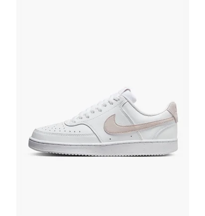 Кросівки жіночі Nike Court Vision Low Next Nature Shoes White DH3158-109