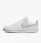 Кросівки жіночі Nike Court Vision Low Next Nature Shoes White DH3158-109