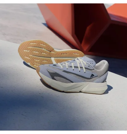 Кросівки жіночі Adidas Lightblaze Light Blue JQ9970