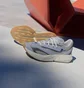 Кросівки жіночі Adidas Lightblaze Light Blue JQ9970