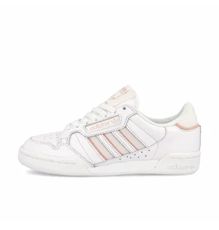 Кросівки жіночі Adidas Continental 80 Stripes White GX4432