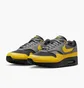Кроссовки мужские Nike Air Max 1 Ess Grey/Yellow FZ5808-014