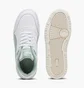 Кроссовки унисекс Puma Doublecourt White 393284-06