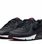 Кросівки чоловічі Nike Air Max 90 Black Dq4071-001