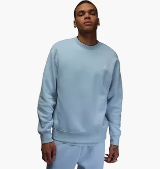 Свитшот мужской Air Jordan Essentials Light Blue FJ7776-436