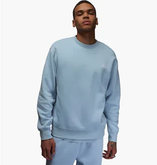 Свитшот мужской Air Jordan Essentials Light Blue FJ7776-436