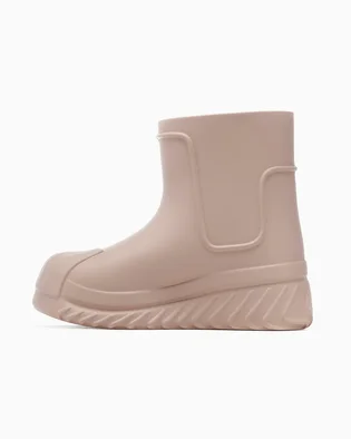 Черевики жіночі Adidas Adifom Superstar Boot Beige ID4280
