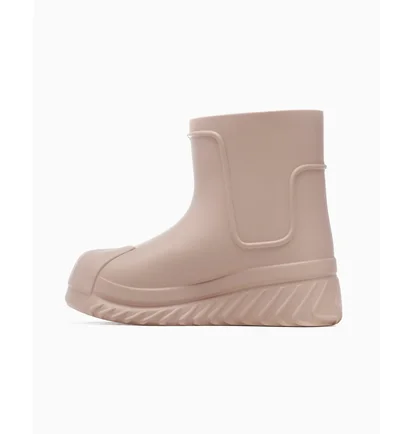 Ботинки женские Adidas Adifom Superstar Boot Beige ID4280