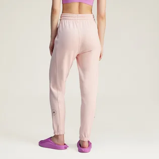 Штаны женские Adidas By Stella Mccartney Pink JD2708