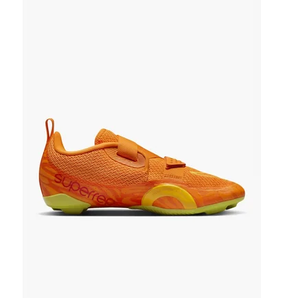 Кроссовки женские Nike Superrep Cycle 2 Next Nature Indoor Cycling Shoes Orange DH3395-800