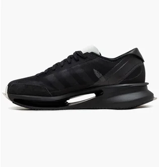 Кроссовки мужские Y-3 Gendo Run Black JQ2451