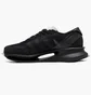 Кроссовки мужские Y-3 Gendo Run Black JQ2451