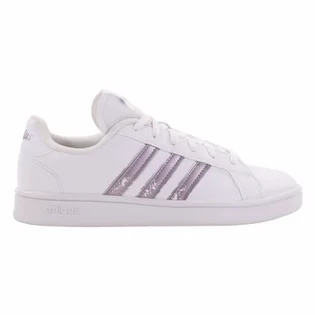 Кроссовки женские Adidas Grand Court Beyond White GW9247