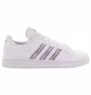 Кроссовки женские Adidas Grand Court Beyond White GW9247
