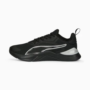 Кросівки жіночі Puma Infusion Black 378115-01