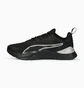 Кроссовки женские Puma Infusion Black 378115-01
