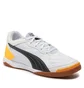 Футзалки мужские Puma Pressing Iv White 107419-04