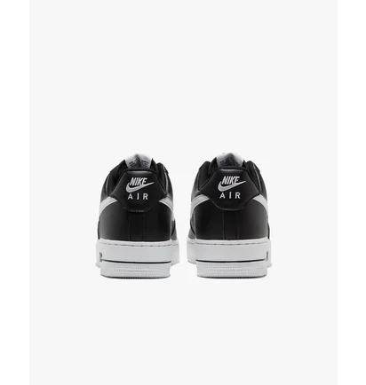 Кросівки чоловічі Nike Air Force 1 07 Low Black CJ0952-001