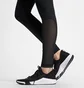 Спортивний костюм жіночий Nike Pro Black FD1065-011__AO9968-010