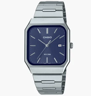 Часы мужские Casio MTP-B185D-2A1