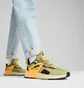 Кросівки унісекс Puma Pacer+ Trail Sneakers Olive 397669-01