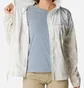 Ветровка женская Columbia Flash Challenger Novelty Windbreaker Beige/White 1989501CLB-278