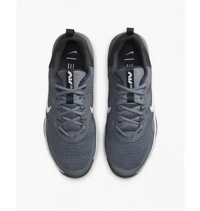 Кроссовки мужские Nike Air Max Alpha Trainer 5 Training Shoes Grey Dm0829-003