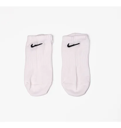 Шкарпетки унісекс Nike Everyday Ltwt Ns (3 пари, неутеплені) SX7678-100