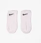 Шкарпетки унісекс Nike Everyday Ltwt Ns (3 пари, неутеплені) SX7678-100