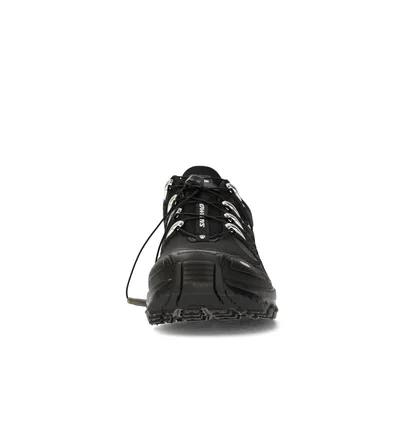Кроссовки унисекс Salomon Acs+ Black L47676600