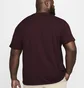 Футболка чоловіча Nike T-Shirt Max90 Sportswear Brown HF0001-652