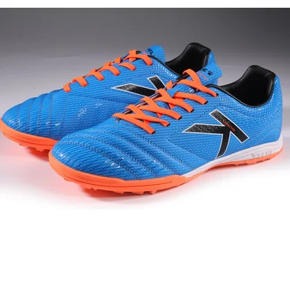 Сороконіжки чоловічі Kelme Practice Blue 68831124.9417
