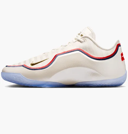 Кросівки чоловічі Nike Lebron 23 Old Glory Beige IB9562-103