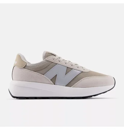 Кроссовки мужские New Balance 370 Beige/Olive U370953