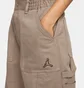 Штаны женские Air Jordan Essentials Utility Pants Brown DM5034-040