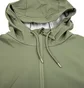 Куртка унисекс Rains Jackets Green 1837-OLIVE