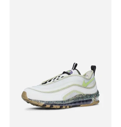 Кросівки чоловічі Nike Air Max Terrascape 97 White Dj5019-002