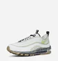Кросівки чоловічі Nike Air Max Terrascape 97 White Dj5019-002