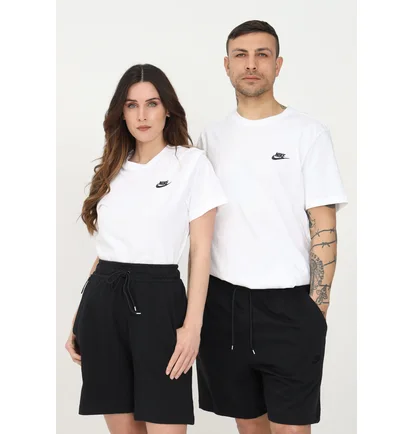 Шорты мужские Nike Sportswear Lightweight Knit Shorts Black DM6589-010