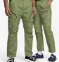 Штани унісекс Nike Ispa Pants 2.0 Green FB2712-334