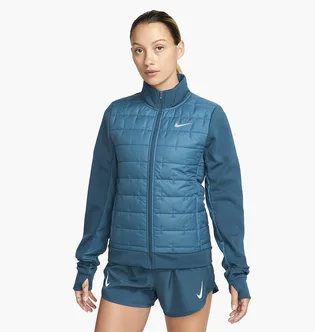 Куртка жіноча Nike Tf Synthetic Fill Jkt Blue Dd6061-460
