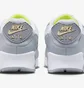 Кросівки чоловічі Nike Air Max 90 Nn White/Grey FJ4824-001