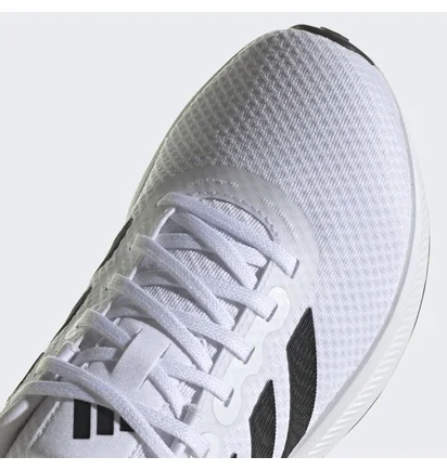 Кроссовки женские Adidas Runfalcon 3 Running Shoes White Hp7557