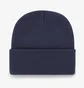 Шапка унисекс 47 Brand Mlb Los Angeles Dodgers Haymak Blue B-HYMKR12ACE-LNA